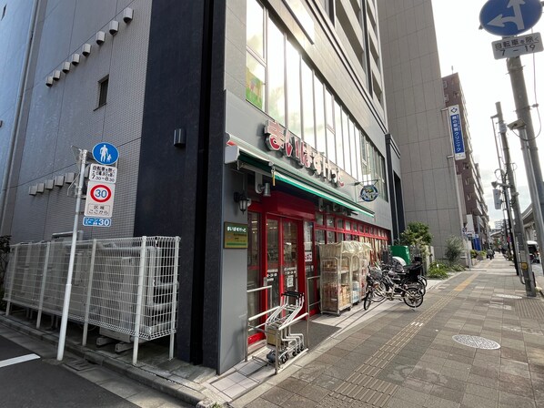 グランレーヴ東尾久の物件内観写真